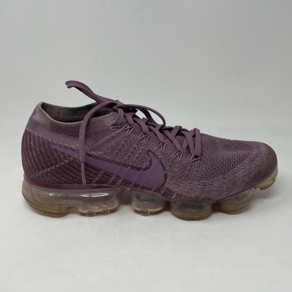 Nike Air Vapormax Flyknit Violet Dust Running Shoe